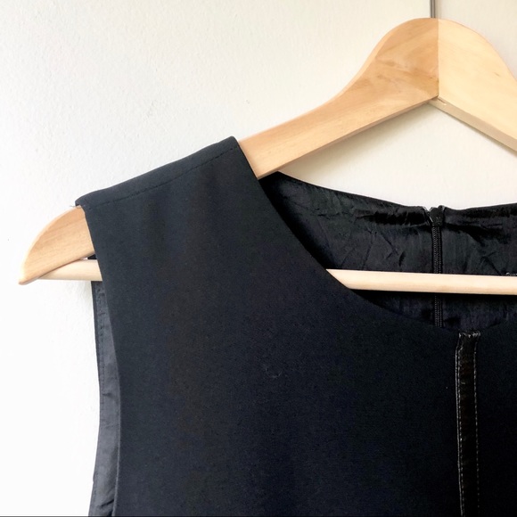 Vintage | Cropped Louben Tank made in Canada - Picture 4 of 13